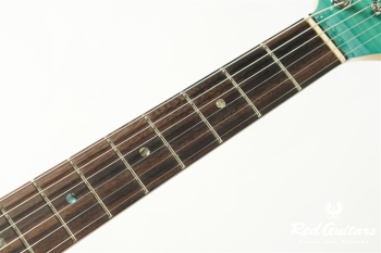 615-AE200LTD - Horizon Red